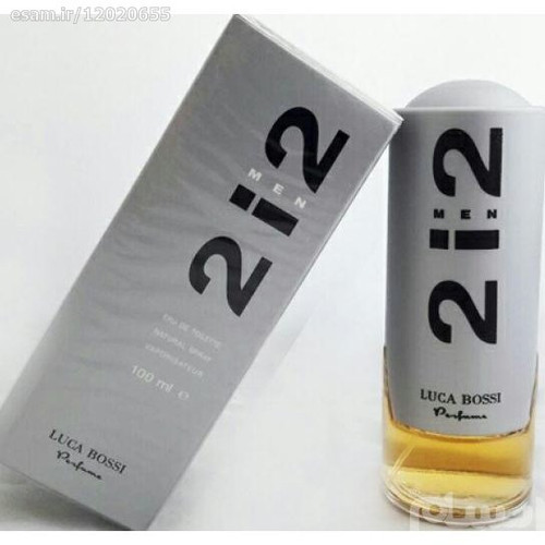 ادکلن 212