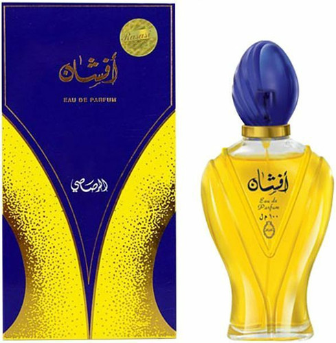 ادکلن مردانه افشان