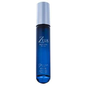 عطر جیبی زئوس