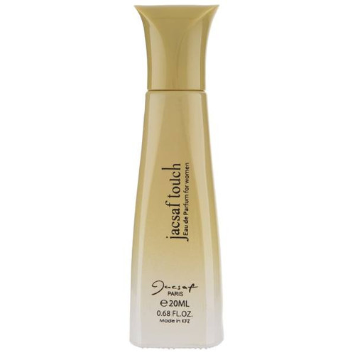 عطر جیبی تاچ