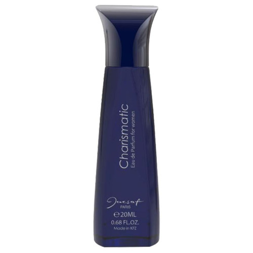 عطر جیبی چرمستیک