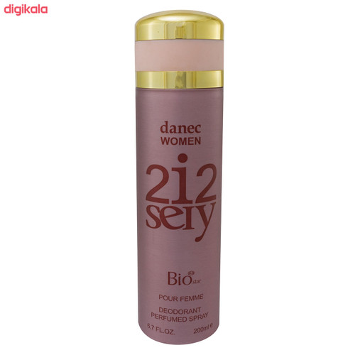 اسپری sexy212