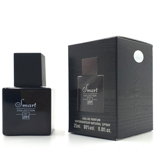 عطر جیبی اسمارت لالیک