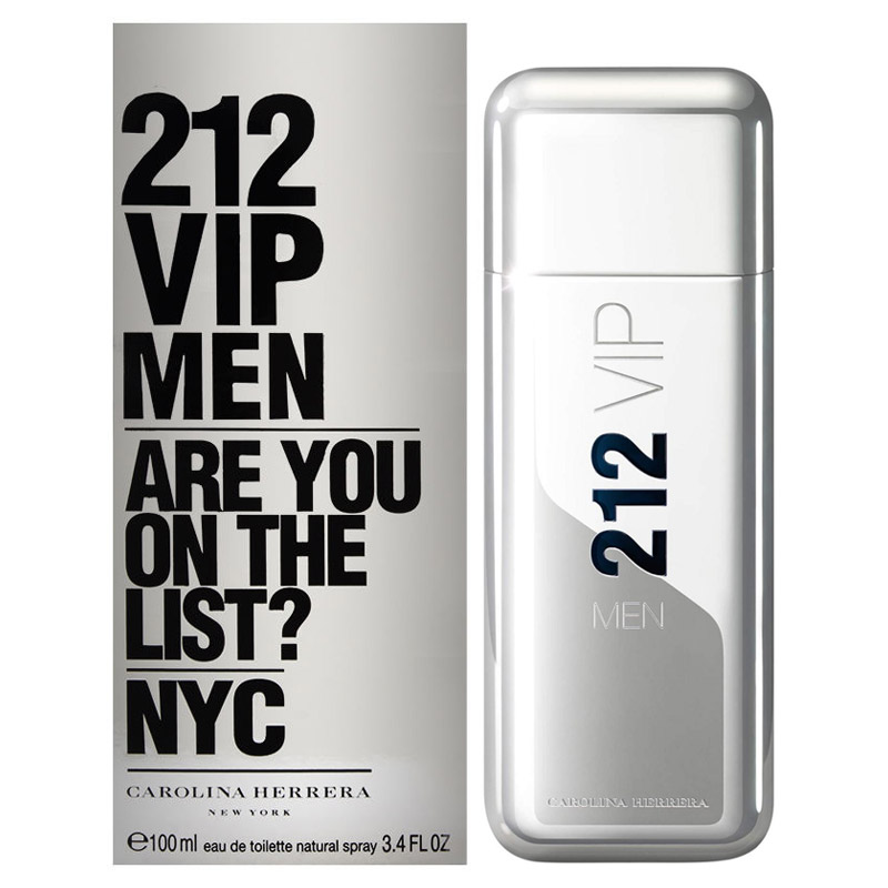 ادکلن 212 vip