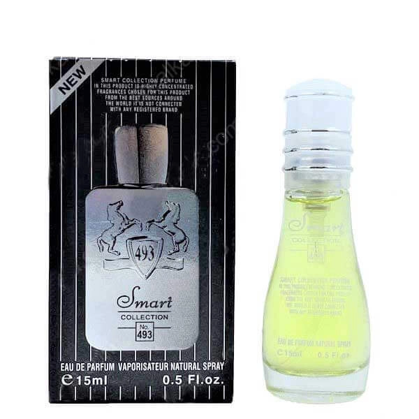 عطر جیبی مردانه مارلی پگاسوس