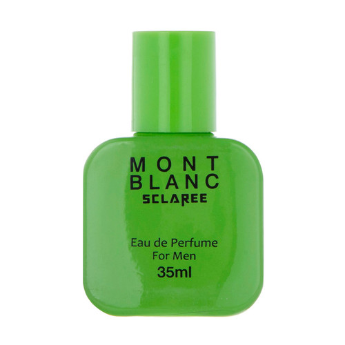 عطر جیبی مردانه مونت بلنک اسکلاره
