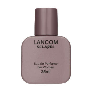 عطر جیبی زنانه لانکوم اسکلاره