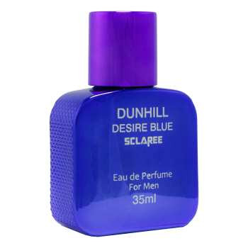 عطر جیبی مردانه دانهیل ابی اسکلاره