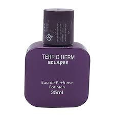 عطر جیبی مردانه تق د هرمس اسکلاره