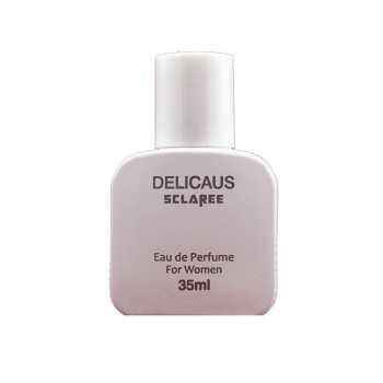 عطر جیبی زنانه دلیسیوس اسکلاره
