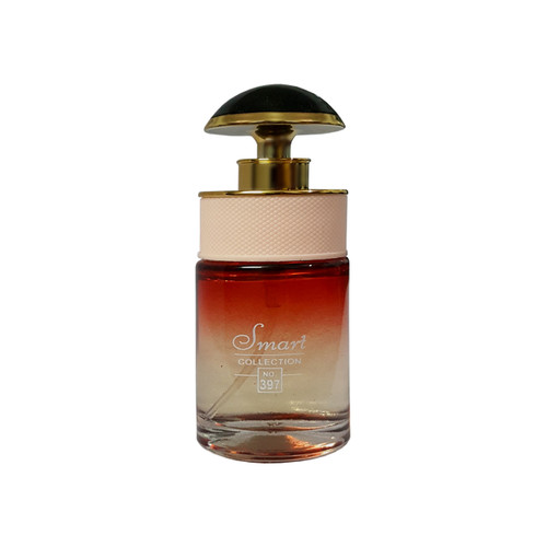 عطر جیبی زنانه پرادا کندی اسمارت
