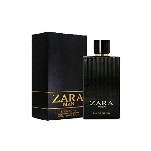 ادو پرفیوم مردانه تام فورد بلک ارکید فراگرنس ورد مدل ZARA MAN