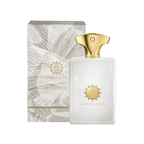 ادکلن آمواج هانر مردانه Amouage Honour حجم 100 میل