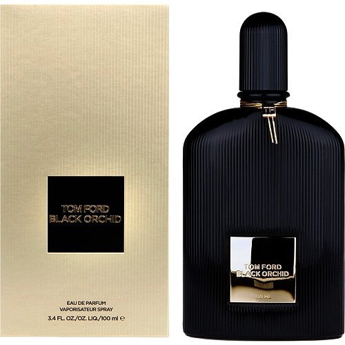  ادکلن تام فورد بلک ارکید Tom Ford Black Orchid حجم 100 میل 