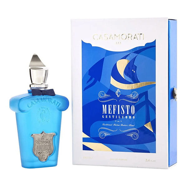 ادکلن کازاموراتی زرجف-زرژاف مفیستو جنتلیمو