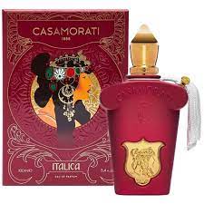 ادوپرفیوم کازاموراتی زرجف-زرژاف ایتالیکا Xerjoff Casamorati Italica زنانه و مردانه 100 میلی لیتر