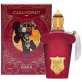 ادوپرفیوم کازاموراتی زرجف-زرژاف ایتالیکا Xerjoff Casamorati Italica زنانه و مردانه 100 میلی لیتر