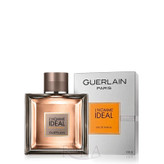 ادکلن گرلن ال هوم آیدیل ادوپرفیوم مردانهGuerlain Le Homme Ideal Eau De Parfum For Men 100m ۱۰۰ میلیلیتر