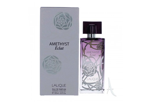  ادکلن لالیک آمیتیس اکلت Lalique Amethyst Eclat حجم 100میل