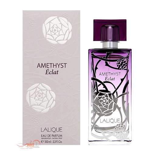  ادکلن لالیک آمیتیس اکلت Lalique Amethyst Eclat حجم 100میل