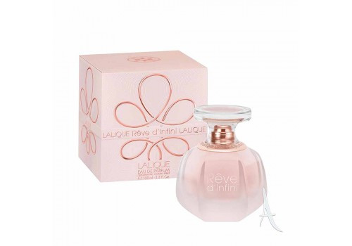 ادکلن لالیک روه د اینفینی Lalique Rеve dInfini حجم 100 میل