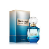 ادکلن روبرتو کاوالی پارادایسو آزورو Roberto Cavalli Paradiso Azzurro حجم 75 میل