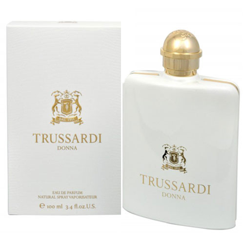 ادکلن تروساردی دونا Trussardi Donna حجم 100 میل