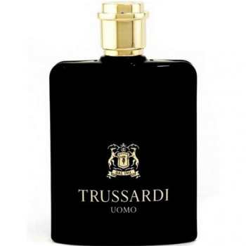 ادکلن تروساردی یومو (اومو)  Trussardi Uomo 200ml حجم 200میل