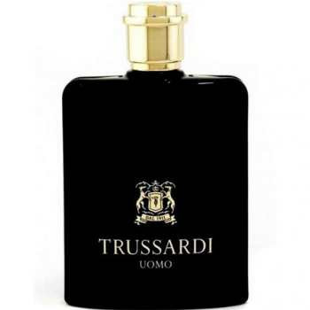 ادکلن تروساردی یومو (اومو) Trussardi Uomo 200ml حجم 200میل