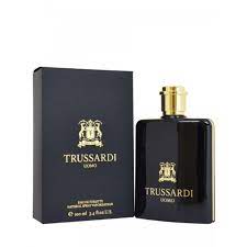 ادکلن تروساردی یومو (اومو)  Trussardi Uomo 200ml حجم 200میل