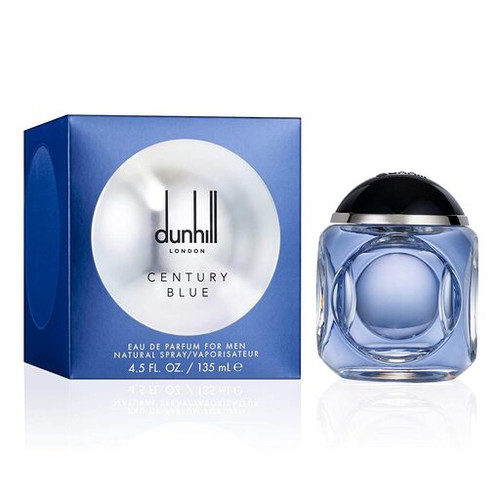 ادکلن دانهیل سنچری بلو Dunhill Century Blue حجم 135 میل
