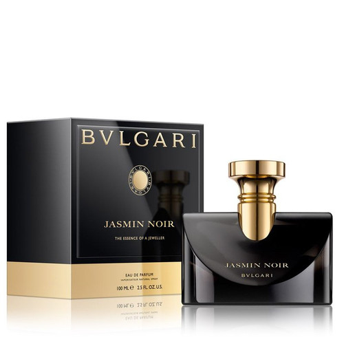 ادکلن بولگاری جاسمین نویر Bvlgari Jasmin Noir EDP حجم 100 میل