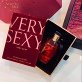 ادکلن ویکتوریا سکرت وری سکسی 2018 Victoria Secret Very Sexy EDP حجم 100 میل