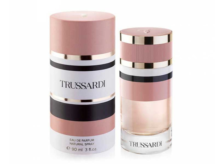 عطر تروساردی ادو پرفیوم Trussardi Eau de Parfum حجم 100 میل