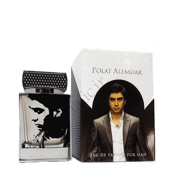ادو پرفیوم مردانه فراگرنس ورد مدل Polat Alemdar حجم 100 میلی لیتر