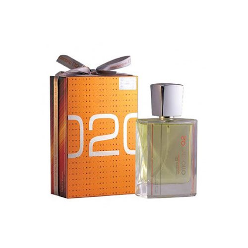 ادو پرفیوم مردانه فراگرنس ورد مدل Esscentric 02 حجم 100 میلی لیتر