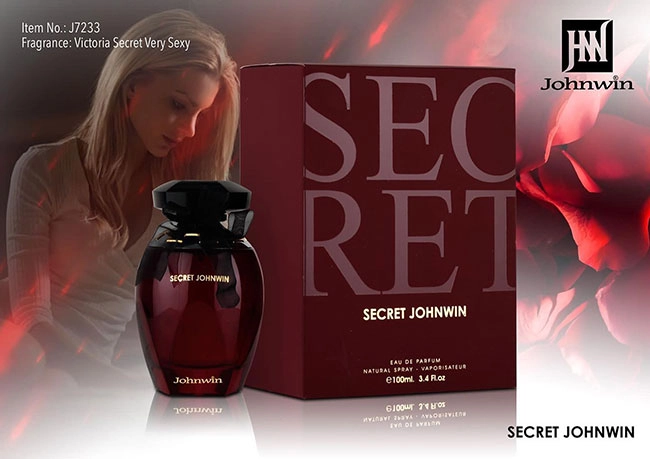 عطر ادکلن زنانه ویکتوریا سکرت وری س..ی جانوین (Johnwin Victoria's Secret Very S..y)