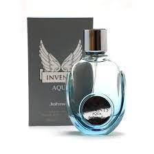 ادکلن مردانه پاکو رابان اینوکتوس لجند جانوین اینونتس لجند (Paco Rabanne Invictus Legend) حجم 100 میل