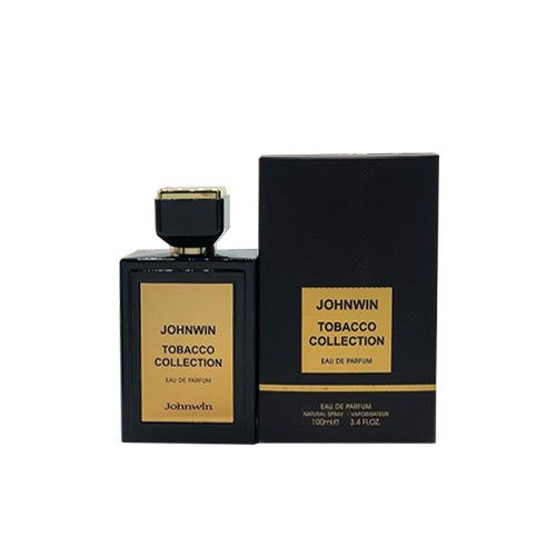 ادکلن مردانه تام فورد توباکو وانیل جانوین توباکو (Johnwin Tom Ford Tobacco Vanille) حجم 100 میل