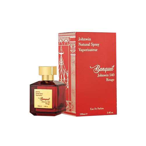 ادکلن فرانسیس کرکجان باکارات رژ جکوینز اکستریت د پارفوم (Maison Francis Kurkdjian Baccarat Rouge 540 Extrait)