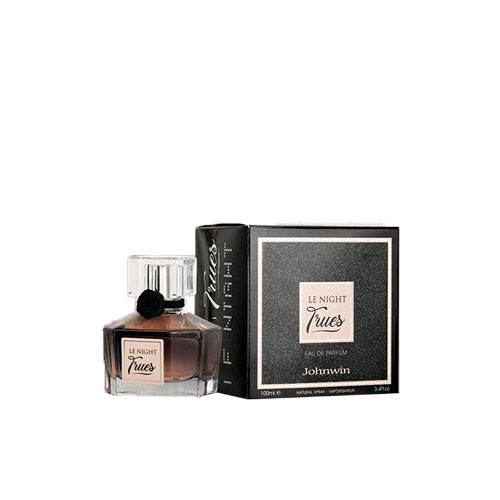 ادکلن زنانه لانکوم لانویت ترزور جانوین له نایت تروز (Johnwin Lancome La Nuit Tresor) حجم 100 میل