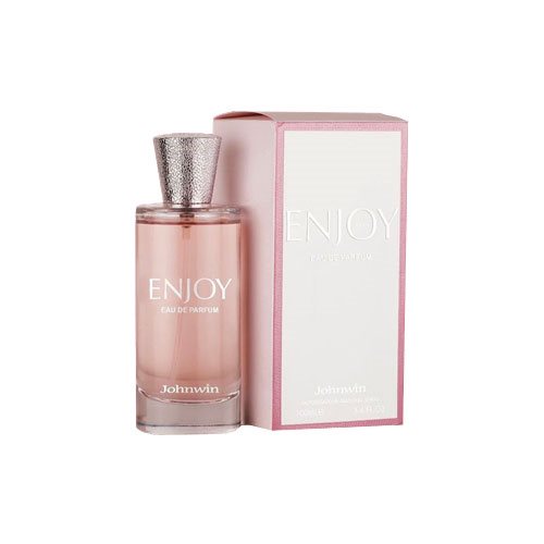 ادکلن زنانه دیور جوی جانوین انجوی (Johnwin Dior Joy) حجم 100 میل