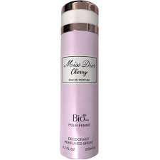 اسپری بدن زنانه میس دیور چری Miss Dior Cherry بیو استار حجم 200 میل