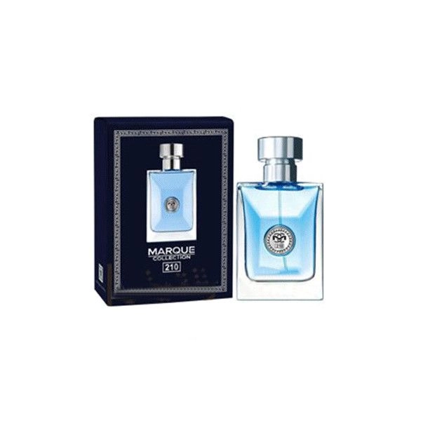 عطر جیبی مردانه ورساچه مارکویی کالکشن