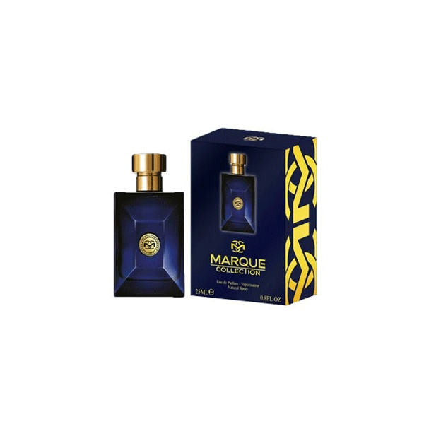عطر جیبی مردانه ورسای دیلان بلو