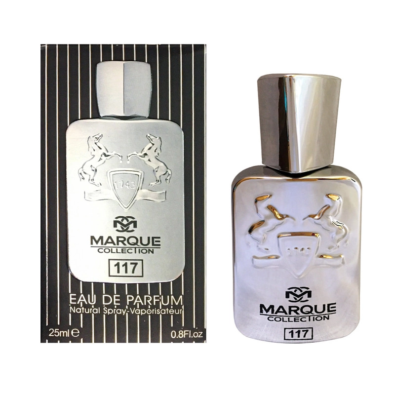 عطر جیبی مردانه پگاسوس