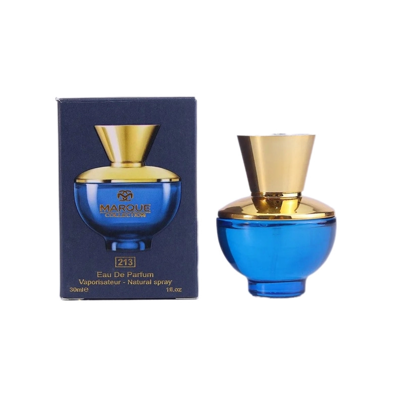 عطر جیبی زنانه ورساچه دیلان بلو مارکویی