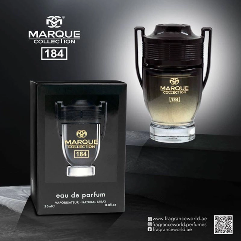 عطر جیبی مردانه اینوکتوس