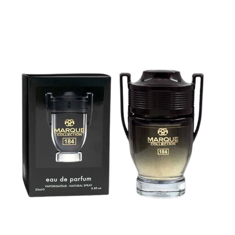 عطر جیبی مردانه اینوکتوس