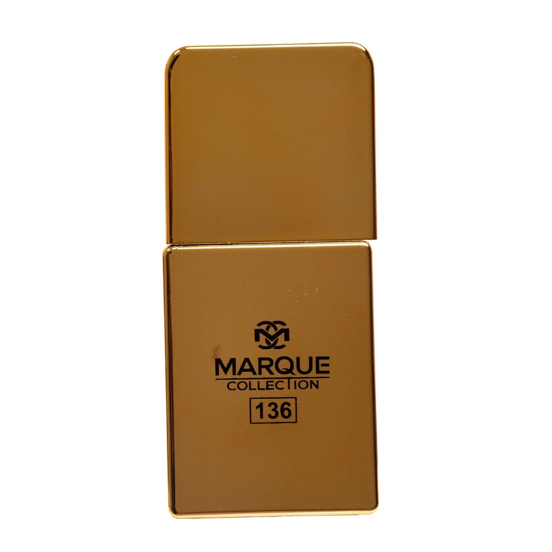 عطر جیبی مردانه وان میلیون مارکویی